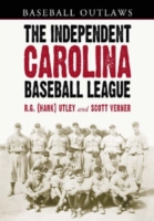 Independent Carolina Baseball League, 1936-1938