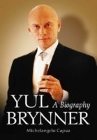 Yul Brynner