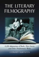 Literary Filmography