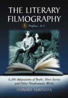 Literary Filmography v. 1