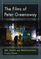 Films of Peter Greenaway