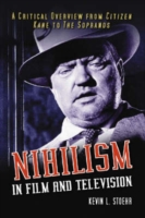 Nihilism in Film and Television