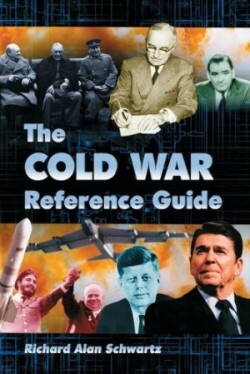 Cold War Reference Guide