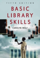 Basic Library Skills, 5th ed.