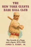 New York Giants Base Ball Club