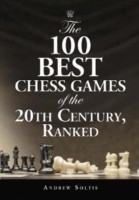 100 Best Chess Games of the 20th Century, Ranked