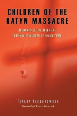 Children of the Katyn Massacre