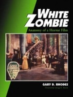 White Zombie