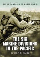Six Marine Divisions in the Pacific