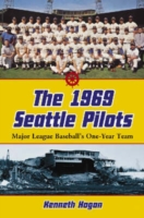 1969 Seattle Pilots