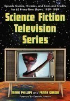 Science Fiction Television Series
