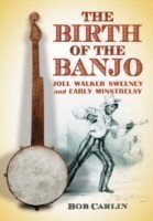 Birth of the Banjo