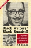 Black Writers/Black Baseball