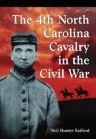 4th North Carolina Cavalry in the Civil War