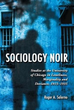 Sociology Noir