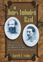 Jones-Imboden Raid