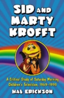 Sid and Marty Krofft