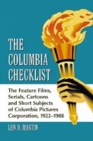 Columbia Checklist