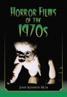 Horror Films of the 1970s