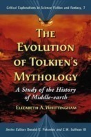 Evolution of Tolkien's Mythology