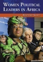 Women Political Leaders in Africa