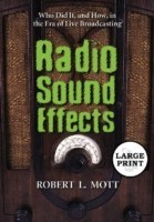 Radio Sound Effects