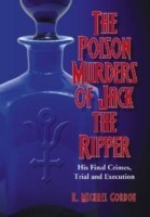 Poison Murders of Jack the Ripper