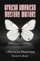 African American Mystery Writers