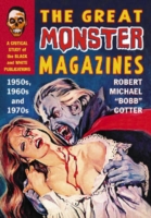 Great Monster Magazines
