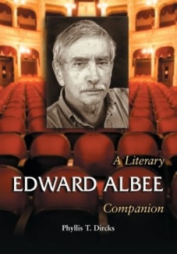 Edward Albee