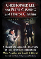 Christopher Lee and Peter Cushing and Horror Cinema