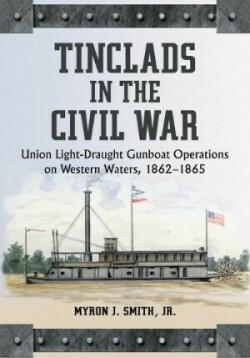 Tinclads in the Civil War