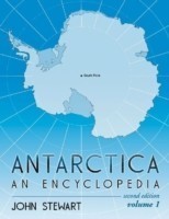 Antarctica