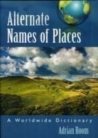 Alternate Names of Places