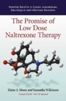 Promise of Low Dose Naltrexone Therapy