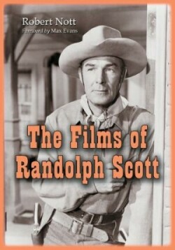 Films of Randolph Scott