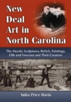 New Deal Art in North Carolina