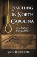 Lynching in North Carolina