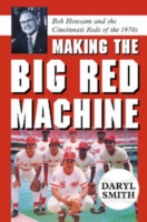 Making the Big Red Machine