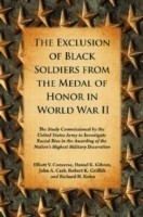 Exclusion of Black Soldiers from the Medal of Honor in World War II