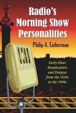 Radio's Morning Show Personalities