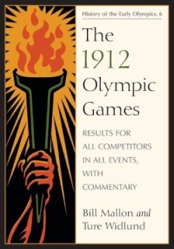 1912 Olympic Games