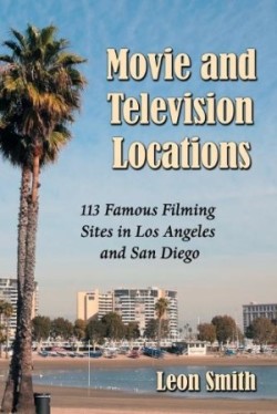Movie and Television Locations