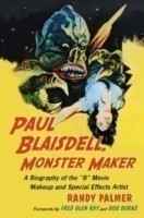 Paul Blaisdell, Monster Maker