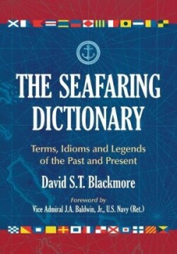 Seafaring Dictionary