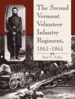 Second Vermont Volunteer Infantry Regiment, 1861-1865