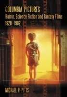 Columbia Pictures Horror, Science Fiction and Fantasy Films, 1