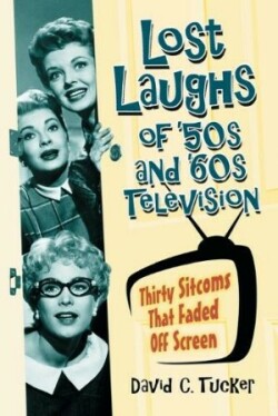 Lost Laughs of '50s and '60s Television