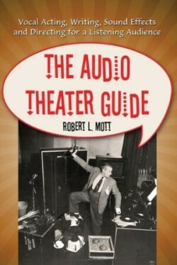 Audio Theater Guide