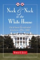 Neck and Neck to the White House